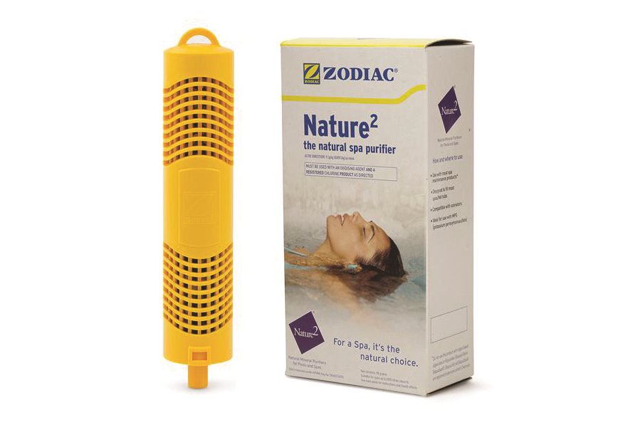 Nature 2 Spa stick - Genuine Zodiac Nature 2 Spa stick - Genuine Zodiac